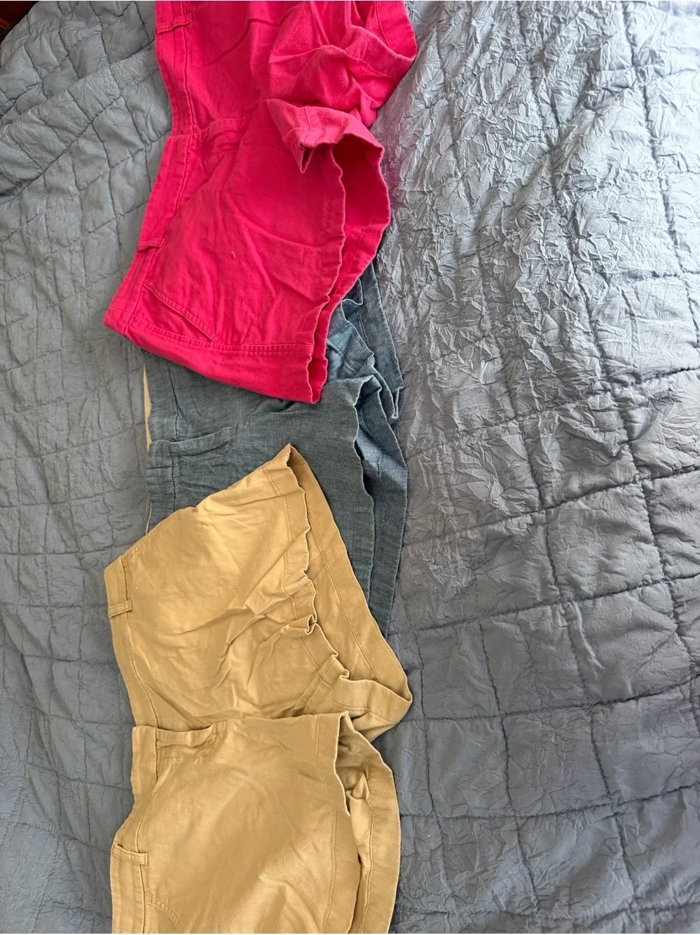 J. Crew Women’s Shorts Lot Size 14